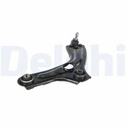 Delphi Control/Trailing Arm Front TC9215