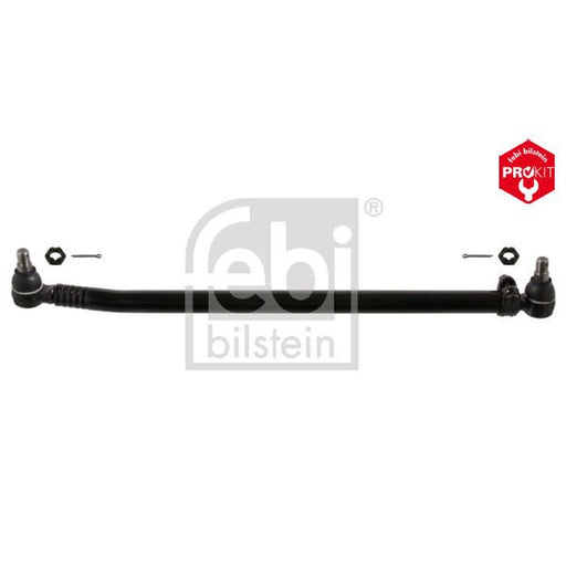 Febi Centre Rod Assembly Front 39343