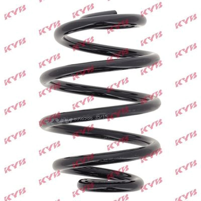 KYB Rear Suspension Coil Spring RX6988