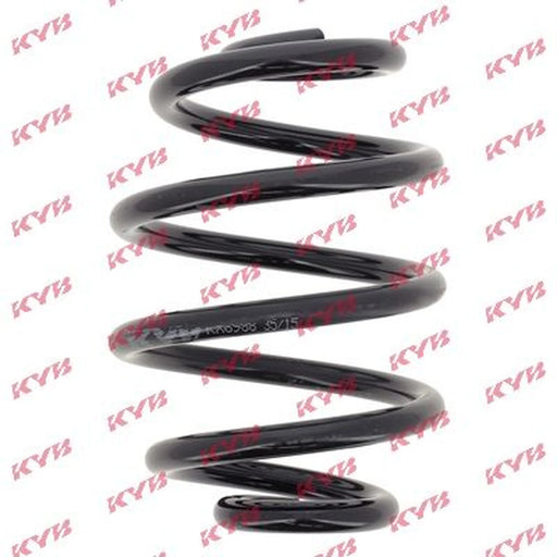 KYB Rear Suspension Coil Spring RX6988