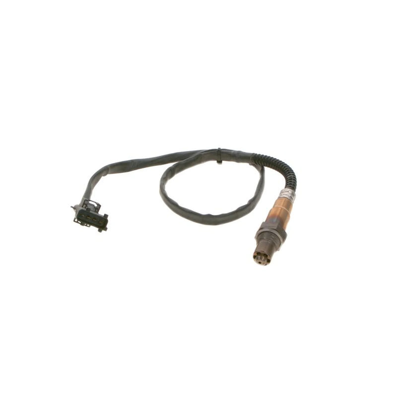 Bosch O2 Lambda Oxygen Sensor before catalytic converter 0 258 006 174