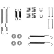 Mintex Brake Shoe Accessory Kit Rear MBA75