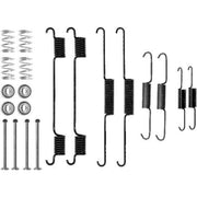 Mintex Brake Shoe Accessory Kit Rear MBA817