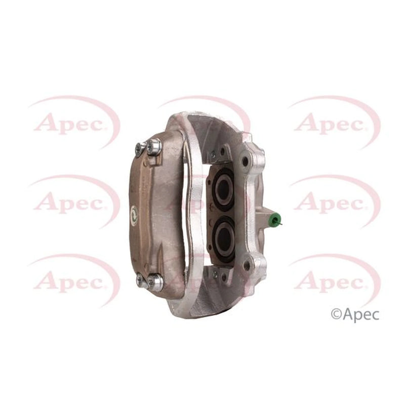 Apec Brake Caliper Assembly Front Left LCA729