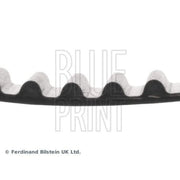 Blue Print Timing Belt Cambelt 93 Teeth ADD67509