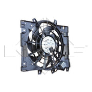 NRF Engine Cooling Fan 47310