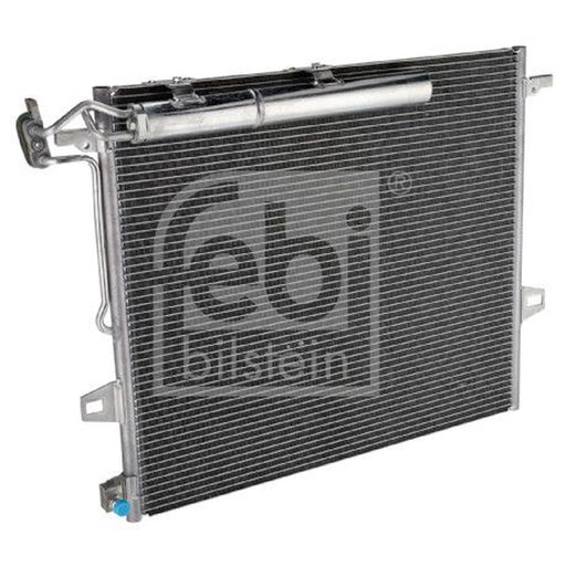 Febi Air Conditioning Condenser 197605