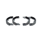 Bosch Parking Brake Shoe Set 0 986 487 964