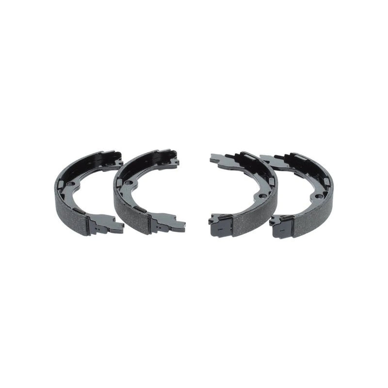 Bosch Parking Brake Shoe Set 0 986 487 964