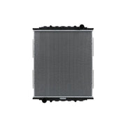 Hella Engine Radiator 8MK 366 305-871