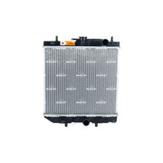 NRF Engine Radiator 53276