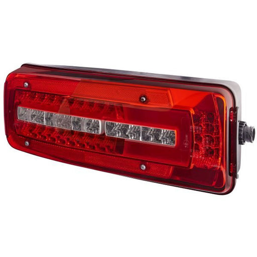 Hella Tail Light / Lamp LED Left 2VD 012 381-311