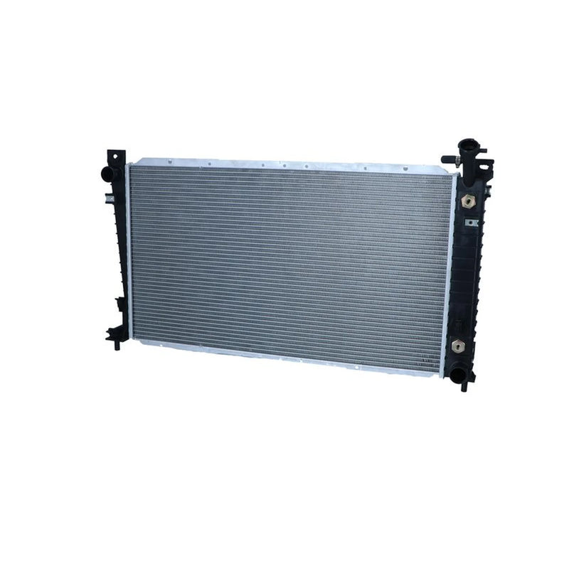 NRF Engine Radiator 50334