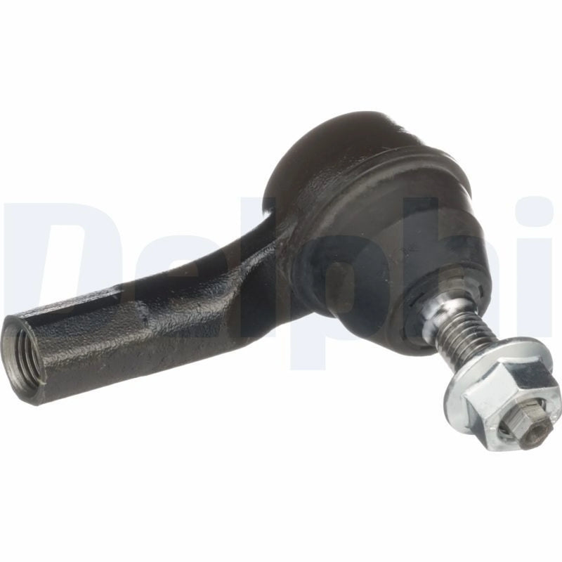 Delphi Steering Tie Rod End Ball Joint Front Left M14x1.5 TA3259