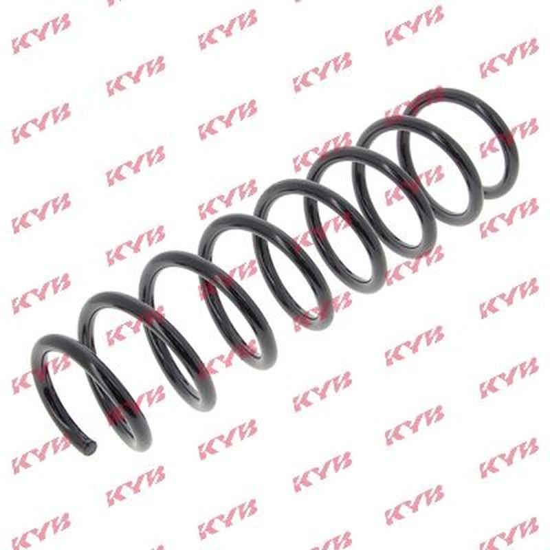 KYB Rear Suspension Coil Spring RC6695