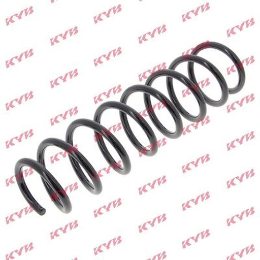 KYB Rear Suspension Coil Spring RC6695