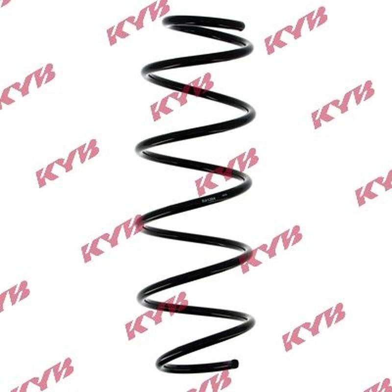 KYB Front Suspension Coil Spring RA1304