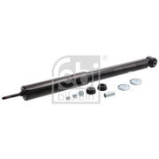 Febi Shock Absorber Damper Strut Rear Left 1002552