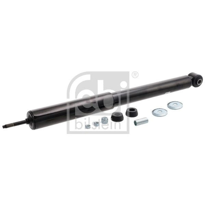 Febi Shock Absorber Damper Strut Rear Left 1002552