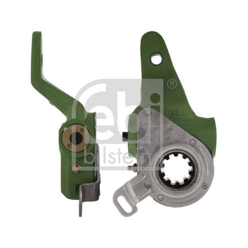 Febi Brake Slack Adjuster 10 Teeth Rear Right 31596