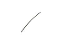 Bosch Brake Hydraulic Hose Line 1987476077