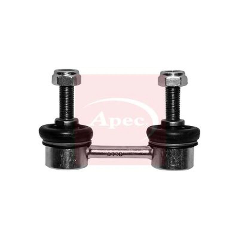 Apec Stabiliser Bar Link Coupling Rod Rear Right AST4377