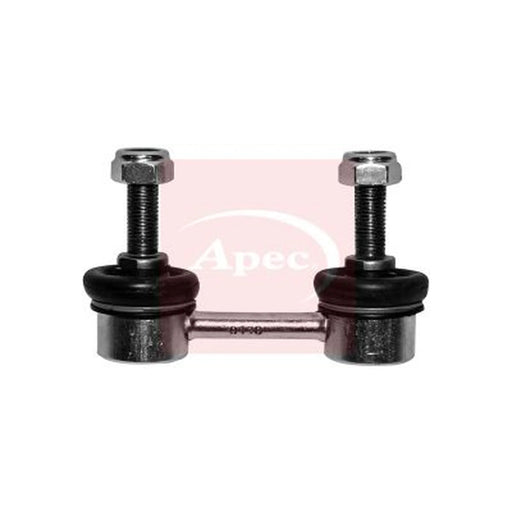 Apec Stabiliser Bar Link Coupling Rod Rear Right AST4377