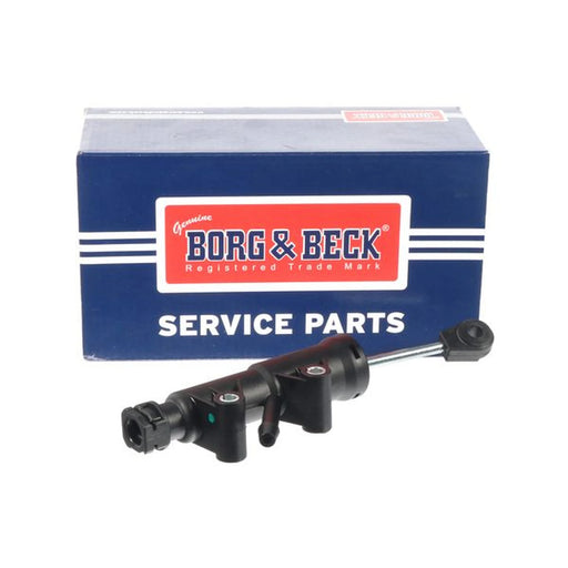 Borg & Beck Clutch Master Cylinder BCM179