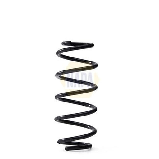 NAPA Rear Suspension Coil Spring NCS2270