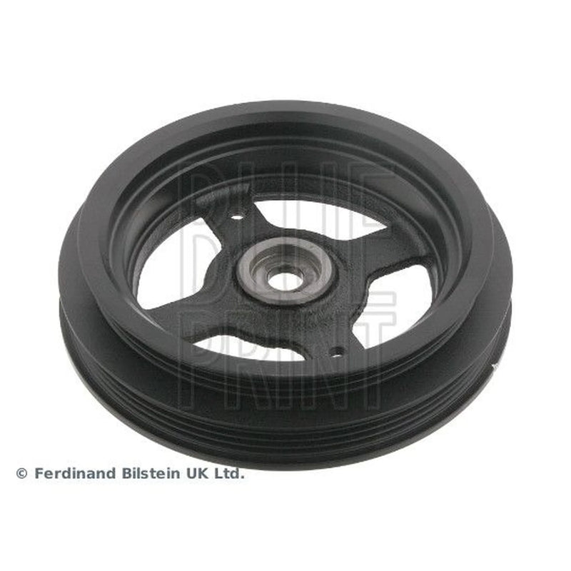 Blue Print Crank Shaft Belt Pulley ADT36124