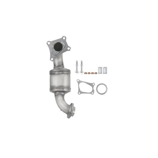 Hella Catalytic Converter 8LE 366 054-441