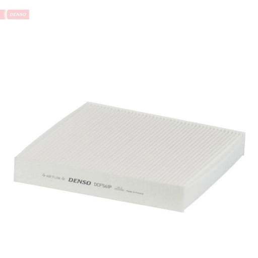 Denso Cabin Air Filter (Pollen Filter) fits Honda Accord VII 2003-2008