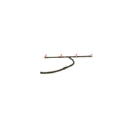 Gates Molded Fuel Hose MFL1274
