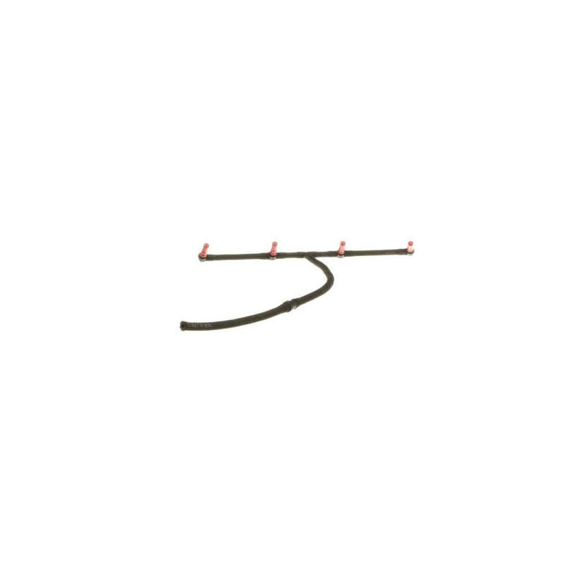 Gates Molded Fuel Hose MFL1274