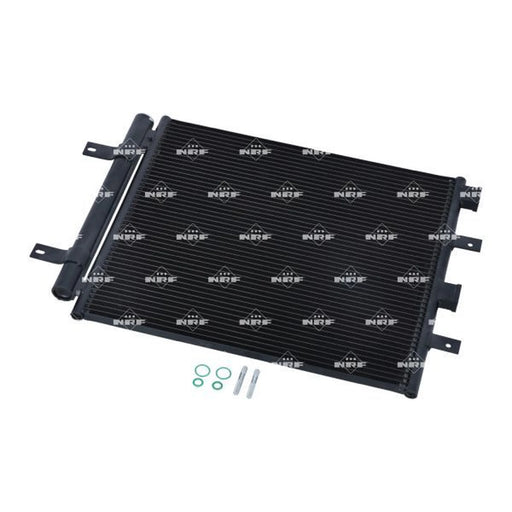 NRF Air Conditioning Condenser 35604