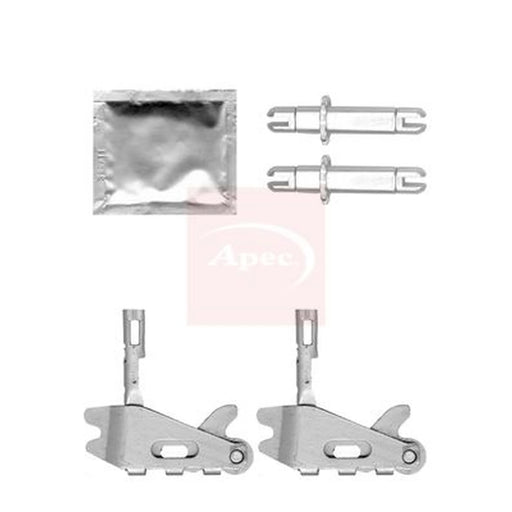 Apec Brake Slack Adjuster Teeth KIT3018