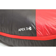 Vango Apex 3 Harissa Sleeping Bag - Vango - Van Life Living