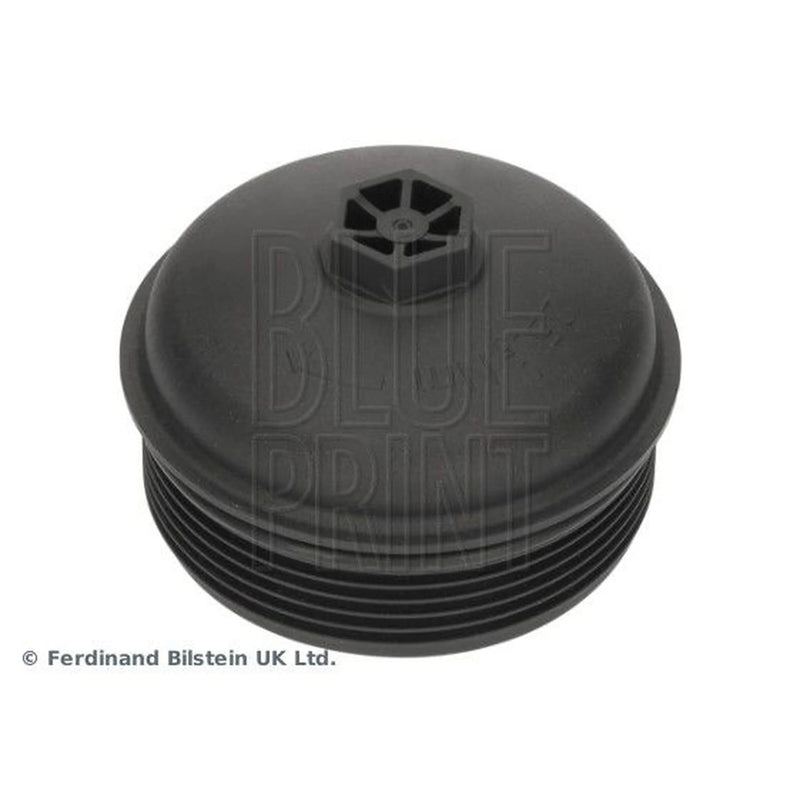 Blue Print Oil Filter Housing Cap ADBP990041