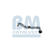 BM Catalysts Homologated Diesel Cat BM80120H