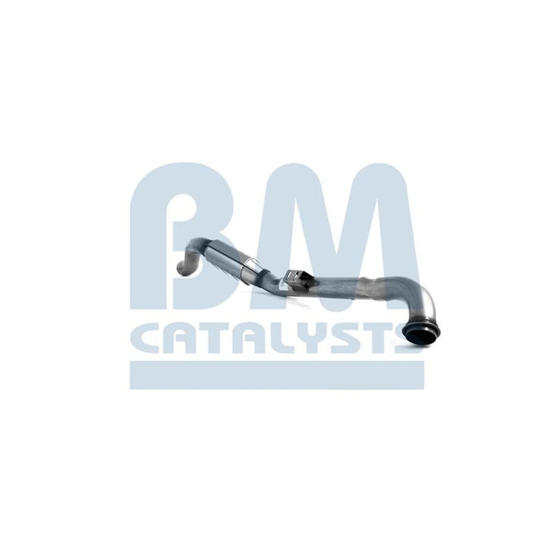 BM Catalysts Homologated Diesel Cat BM80120H