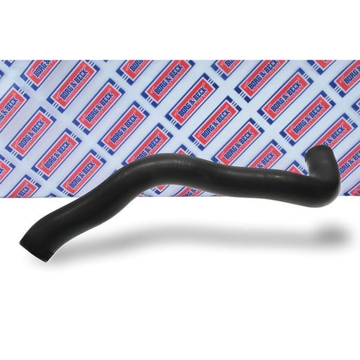 Borg & Beck Intercooler Turbo Charge Air Hose BTH1376