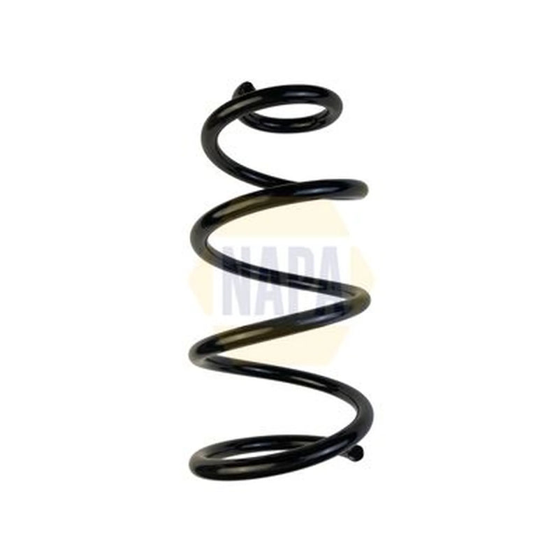 NAPA Rear Suspension Coil Spring NCS1708