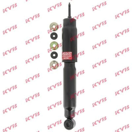 KYB Shock Absorber Damper Strut Rear Left 345019