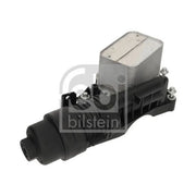 Febi Oil Filter Housing 1000791