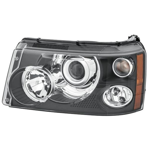 Hella Headlight Headlamp W5W Left 1LL 238 022-791