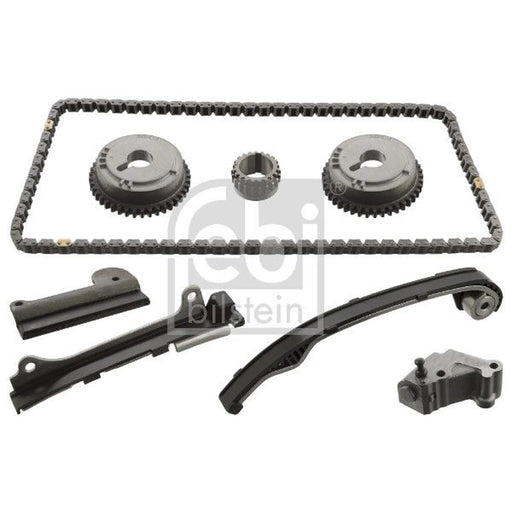 Febi Timing Chain Kit Set 154 Links 6mm 106552