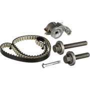 Gates Timing Belt Kit with Rollers K01T372HOB