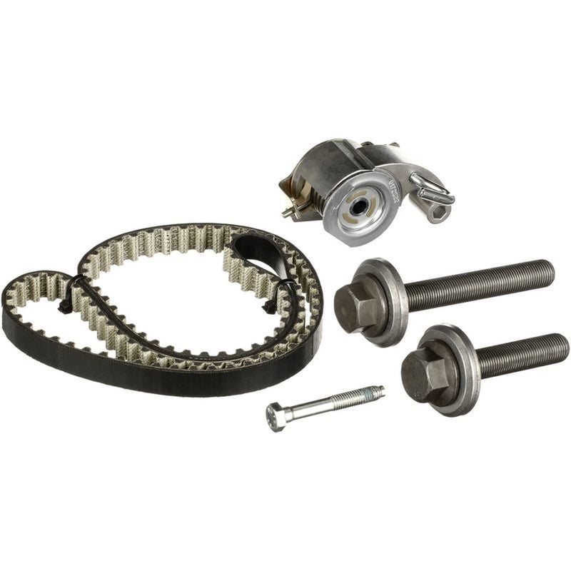 Gates Timing Belt Kit with Rollers K01T372HOB