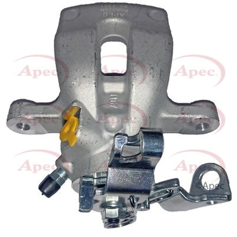 Apec Brake Caliper Assembly Rear Right RCA325N