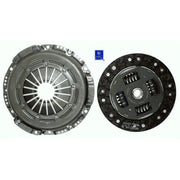 Sachs Clutch Kit Set 3pc 3000834001